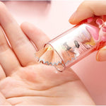 Cute Pink Cat Paw Pencil Sharpener Kawaii School Supplies Student Prize Kids Gift, Cute Pencil Sharpener
