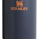 STANLEY IceFlow Stainless Steel Tumbler with Straw - Vacuum Insulated Water Bottle for Home, Office or Car - Reusable Cup with Straw Leak Resistant Flip - Cold for 12 Hours or Iced for 2 Days (Cream)