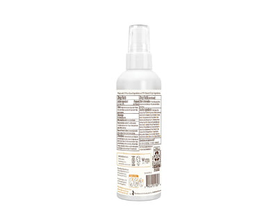 Babo Botanicals Sensitive Baby Fragrance-Free Diaper Rash Cream Spray - No touch, mess-free application - 14.9% Zinc Oxide - Shea Butter, Olive Oil & Aloe Vera - For Babies – 3fl.oz.