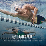 Speedo Unisex-Adult Swim Goggles Speed Socket 2.0