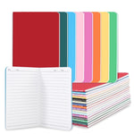 BESARME 16 Pack Mini Notebooks Bulk, Small Lined Pocket Notebook End of Year Gifts for Students Elementary School Graduation Gifts for Kids Students School Supplies
