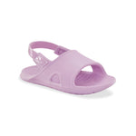 Carter's unisex child ORLA Slide Lilac 12 Toddler