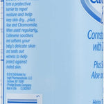 Caldesene Baby Cornstarch Powder with Zinc Oxide, 5 Oz Pack of 2