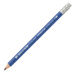 STAEDTLER My First Norica Triangular Learner's Pencil + Sharpener, #2 HB, Easy-Grip 3-Sided Design for Beginning Writers, Pre-Sharpened Pencils
