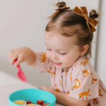 Baby Hair Clips Fully Lined Non Slip Hair Pins Baby Girls Hair Bows Barrettes Hair Accessories for Little Girls Infants Toddlers