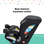 Disney Baby® EverSlim 4-in-1 Convertible Car Seat, Vintage Mickey Mouse