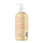 ATTITUDE 2-in-1 Shampoo and Body Wash for Baby, EWG Verified, Dermatologically Tested, Vegan, Pear Nectar, 16 Fl Oz