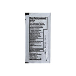 First Aid Only 6060 All-Purpose 10-Person Emergency First Aid Kit for Business, Worksite, Home, and Car, 57 Pieces