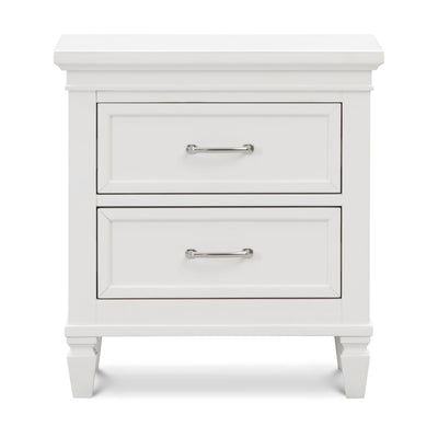 Namesake Darlington Nightstand, Warm White
