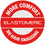 Speedo Unisex-Adult Swim Cap Silicone Elastomeric