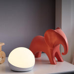 Amazon Echo Glow (newest model), Night light for kids, Works with Alexa