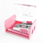 Kitty & Friends' Officially Licensed Pencil Sharpener - 2 Sockets