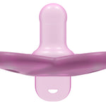 Philips Avent Soothie Heart Pacifier, Pink/Light Pink, 0-3 Months, 4 Pack, SCF099/42