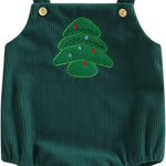 Cute Baby Girl Clothes Baby Girl Summer Sleeveless Romper Star Applique Embroidery Square Neck Bubble Jumpsuit