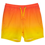 RUGGEDBUTTS Boys Performance Hybrid Stretch Swim Trunks - Fashion Swim Trunks, UPF 50+, Boy Swim Trunks
