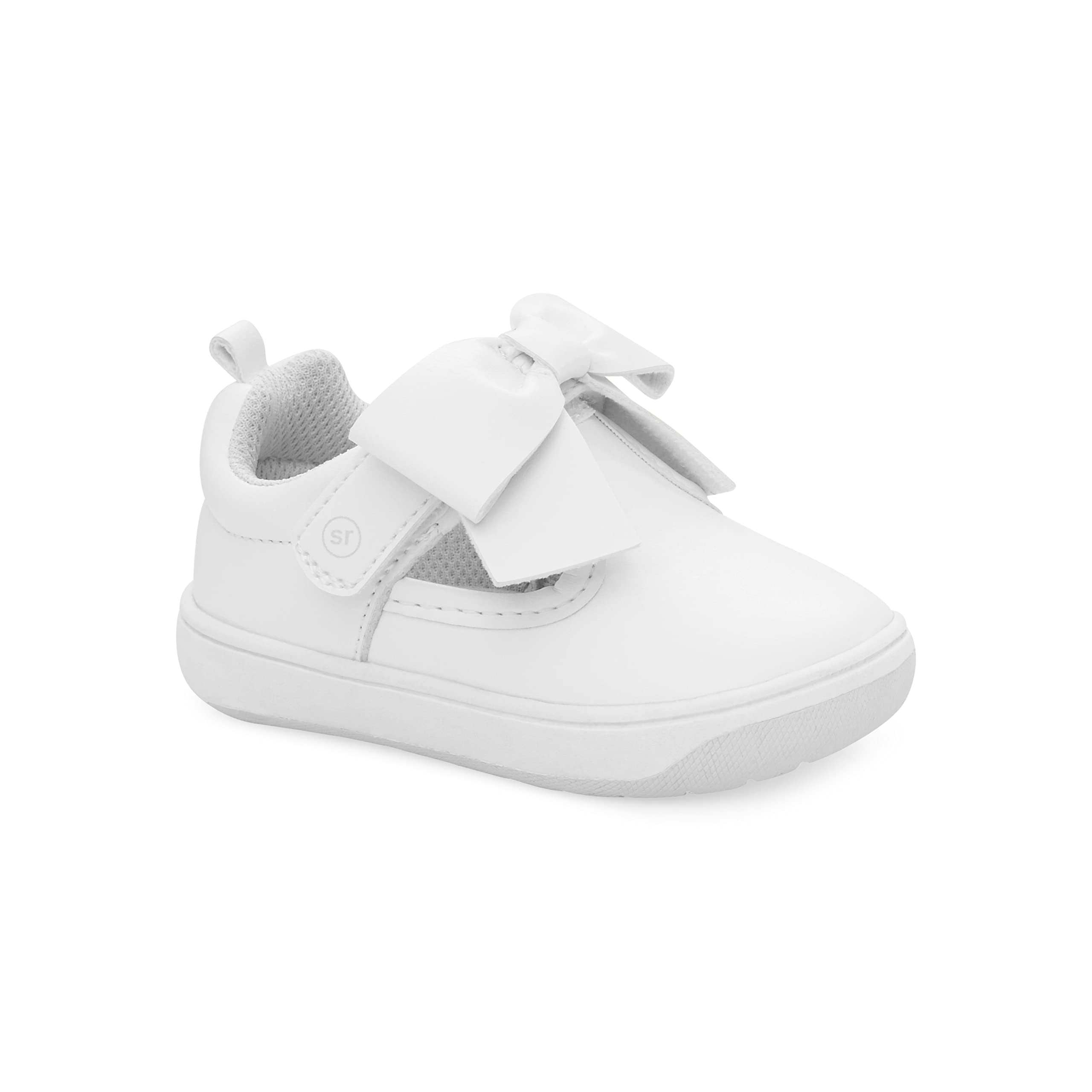 Stride Rite 360 Unisex Kamila Sneaker, White - Baby Shoes - Stride Rite ...