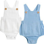 Simplee kids Animal Bunny Baby Easter Romper Long Ear Rabbit Hoodie Romper Jumpsuit with Zipper