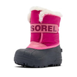 Sorel Youth Snow Commander Winter Boot