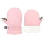 Olreco Baby Mittens 12-18 Months Toddler Mittens 18-24 Months Toddlers Snow Gloves Baby Girl Mitten Toddler Gloves Waterproof