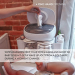 Prince Lionheart EVO Wipes Warmer