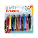 Cosaway Bath Crayons Toddler Bath Toys, 10Packs