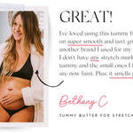 Stretch Mark Treatment & Prevention Kit