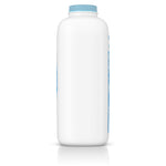 Johnson's Baby Powder with Naturally Derived Cornstarch Aloe & Vitamin E, Hypoallergenic, 22 oz
