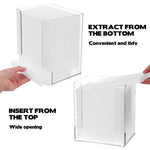 Rainmae Breastmilk Storage Bag Organizer, Breastmilk Freezer Tray, Breast Milk Storage Tower, Convenient Storage for Milk Freezer Bags, Efficiently Store in Freezer Organizer Tower for Nursing Feeding