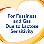 Similac Sensitive Infant Formula, for Fussiness & Gas Due to Lactose Sensitivity, Baby Formula Powder, 29.8-oz Can