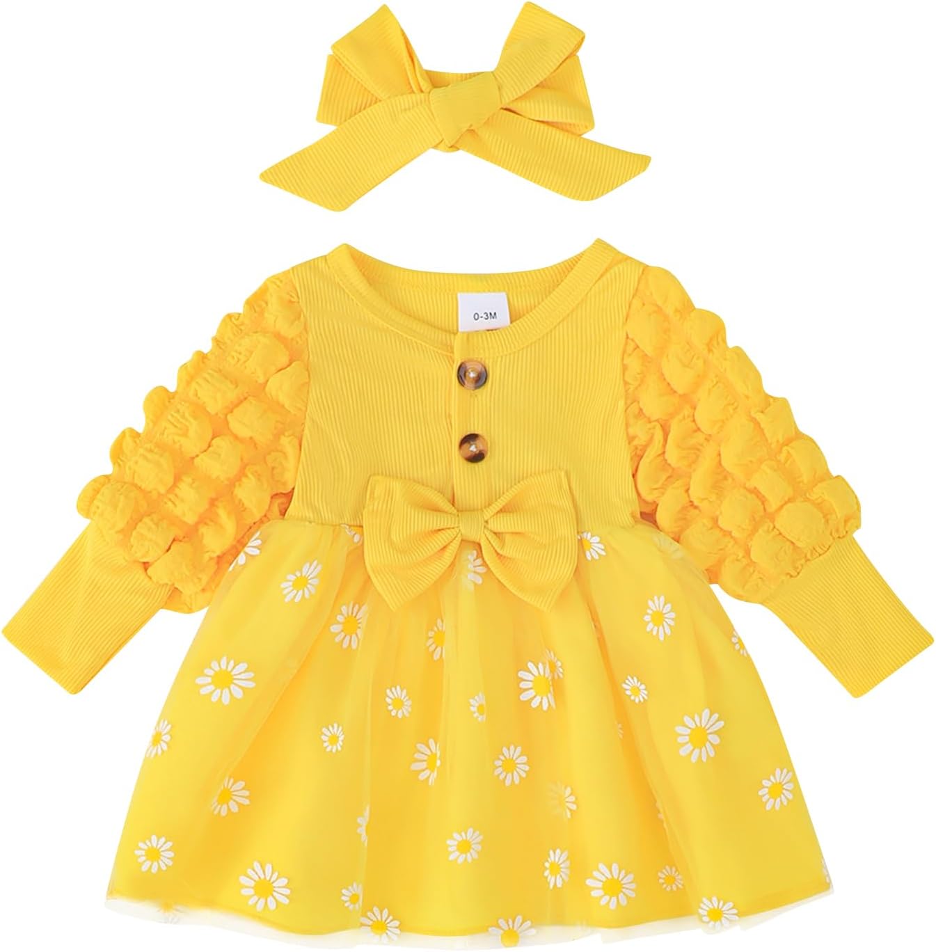 Baby Girl Dress Infant Clothes Newborn Fall Winter Outfits Plaid Dresses Cute Birthday Gifts Holiday Princess Dress for Girls