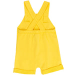 Disney Winnie the Pooh Baby Boys 3 Piece Outfit Set: Overalls T-Shirt Hat 6-9 Months