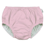 green sprouts Eco Pull-Up Reusable Absorbant Swim Diaper - Pink - 3T