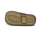 Dr. Martens 26808001010 1460 Crib Black Mason Nw Synthetic & Black Mason Pu Split 010