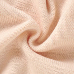 Neiwech Baby Girl Cardigan Sweater Toddler Knit V-Neck Button Long Sleeve Outwear Fall Winter Clothes