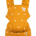 Baby Tula Explore Carriers - Breathable Baby Carrier Newborn to Toddler - Adjustable Toddler Carrier - Multiple Ergonomic Positions Front and Back - Ergonomic Fit for 7-45 lb - Cotton, Play