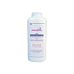 Infant Dry All Natural Baby Powder 10 Oz - Gentle Formula Talc Free, All Natural and Unscented Dusting Powder for Sensitive Baby Skin