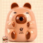 Pencil Sharpener Students Creative Children's Primary School Pencil Sharpener, Portable mini