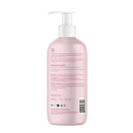 ATTITUDE 2-in-1 Shampoo and Body Wash for Baby, Fragrance-Free EWG Hypoallergenic Plant- and Mineral-Based Ingredients, Vegan and Cruelty-Free, Unscented, 16 Fl Oz