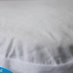 SureGuard Queen Size Mattress Protector - 100% Waterproof, Hypoallergenic - Premium Fitted Cotton Cover - Smooth