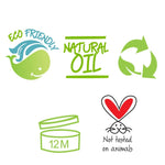 Mommy Care Organic Biodegradable Eco Friendly Baby Wipes - Sensitive Skin Natural Child Care - 1 Pack / 72 Count