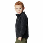 ColumbiaBaby Steens Mt II Fleece, Black, 6/12