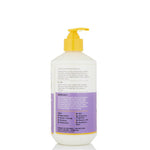Alaffia Everyday Shea Body Lotion, Gentle for Babies and Up, Gently Helps Clean Skin and Calm Children with Shea Butter, Lemon Balm, and Lavender Oil, Fair Trade, Lemon Citrus, 16 Fl OZ