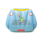 Fisher-Price® 47 x 31 x 20 Inch Race Car Ball Pit
