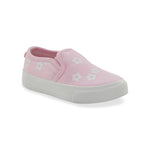 Carter's Unisex Child Penny Casual Pink 11 Toddler