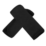 Accmor Car Seat Strap Pads for Baby Toddler Kids, Car Seat Strap Covers, Soft Car Seat Straps Shoulder Pads for All Baby Car Seats, Stroller, Pushchair, High Chair