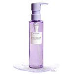 Glow Recipe Blueberry Bounce Exfoliating Face Wash - Foaming Facial Cleanser, Makeup Remover & Clarifying Mask - Hydrating Hyaluronic Acid & Gentle AHA for Sensitive Skin - Korean Skincare, 160ml