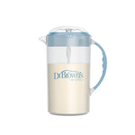 Dr. Brown's Deluxe Baby Bottle Warmer, Sterilizer, 36oz Formula Mixing Pitcher with Adjustable Stopper and No Drip Spout
