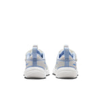 Nike Toddler Cosmic Runner Grd, Sail/Blue Crystal-Hydrogen Blue, 8C