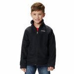 ColumbiaBaby Steens Mt II Fleece, Black, 6/12
