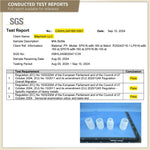 Maymom Wide Neck Breastmilk Collection n Storage Bottle 5.4 oz; Re-markable SureSeal Disc. Fits Spectra S2 Spectra S1 9 Plus.